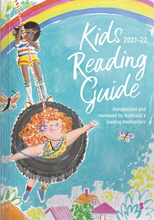 Kids Reading Guide